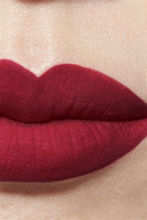 rouge allure ink fusion